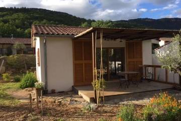 Gîte pour 2 personnes à Saint-Privat