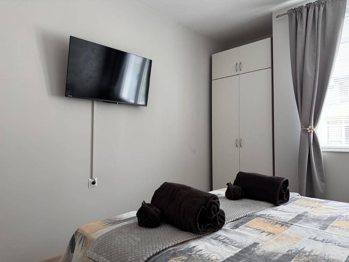 Appartement entier, Апартамент за гости Кари in Stara Zagora, Bulgarie