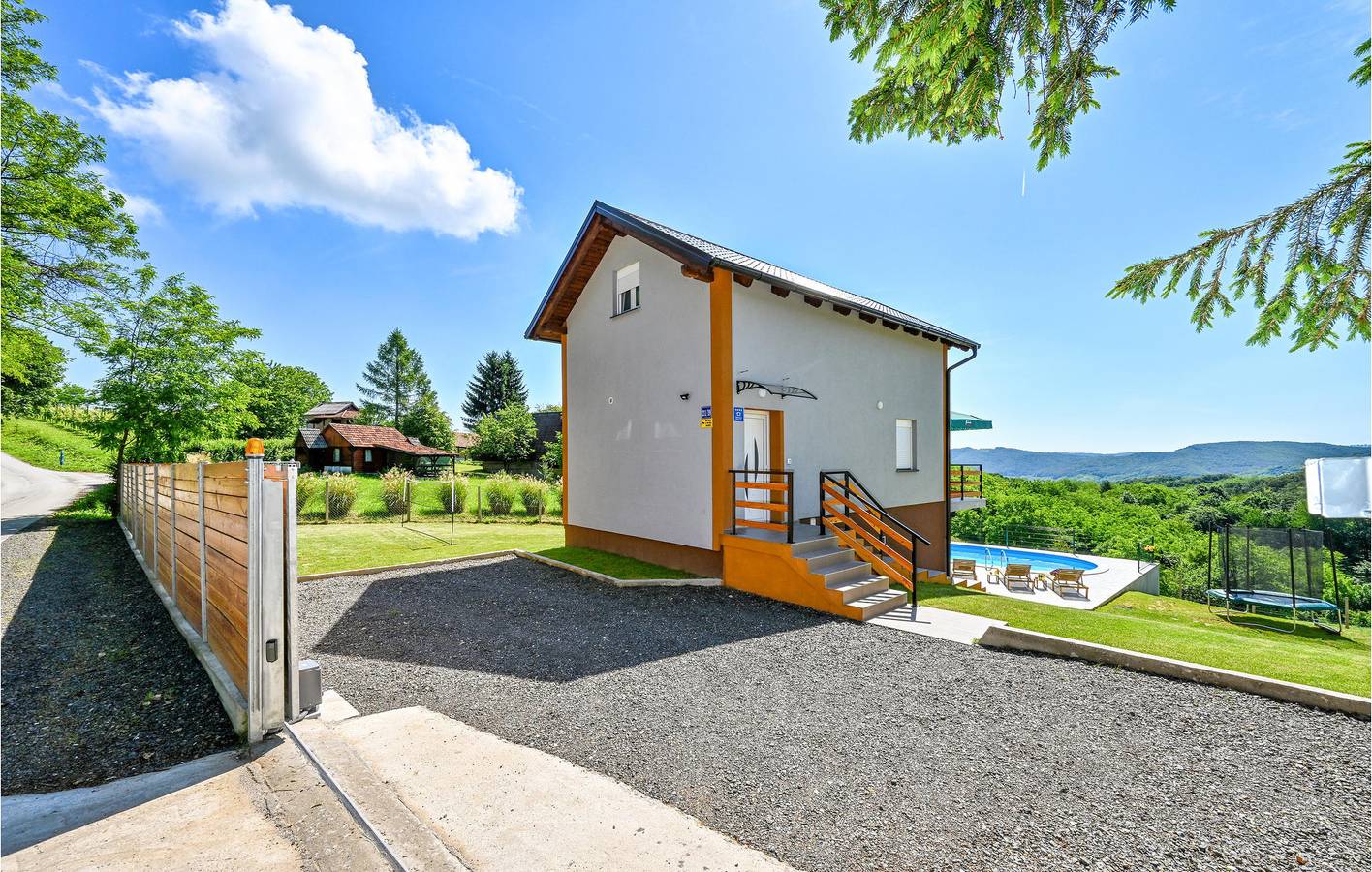 Casa vacanza a Varazdin a partire da 162€ a notte