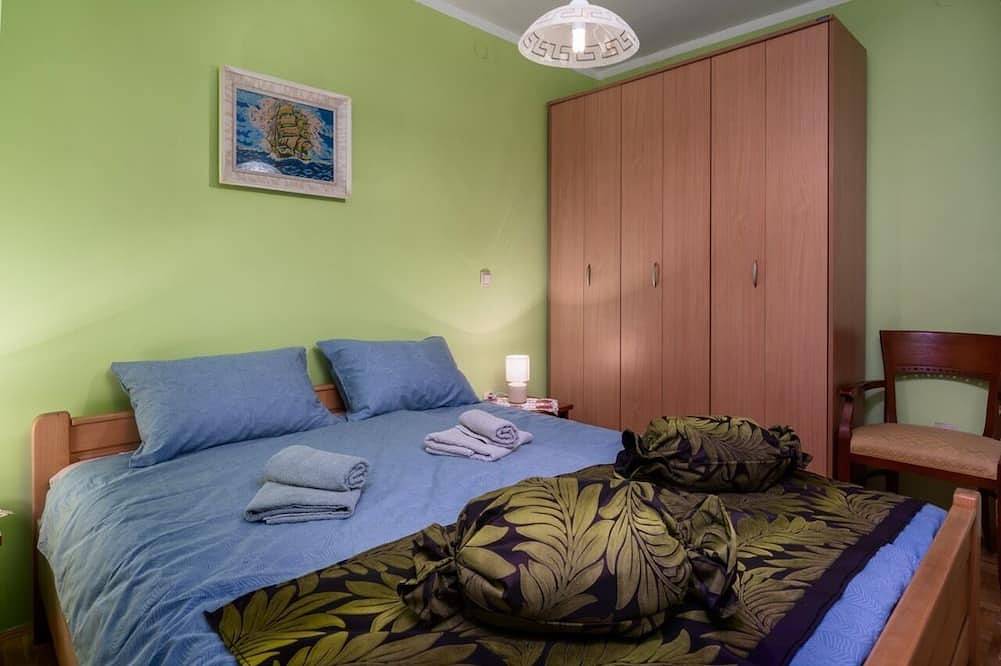 Ganze Wohnung, Apartment Lida in Fužine, Croatia, is perfect vacation stay for one family in Fuzine, Primorje-Gorski Kotar