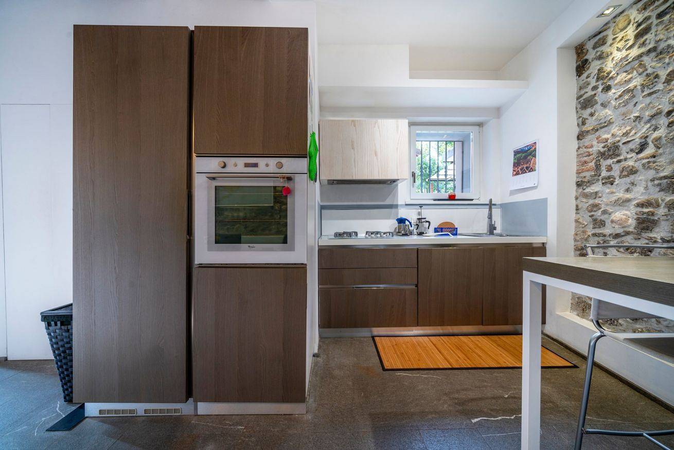 Apartamento entero, Jacaranda in Údine, Provincia d'Udine