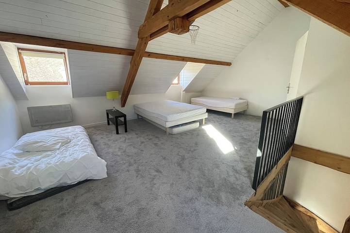 Location de vacances pour 8 personnes à Boutx - 3