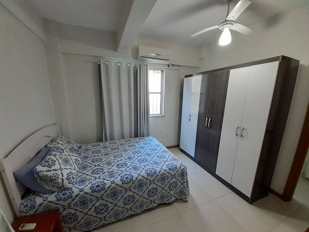 Ganze Wohnung, 111, Erdgeschosswohnung in Bombinhas, Litoral Catarinense