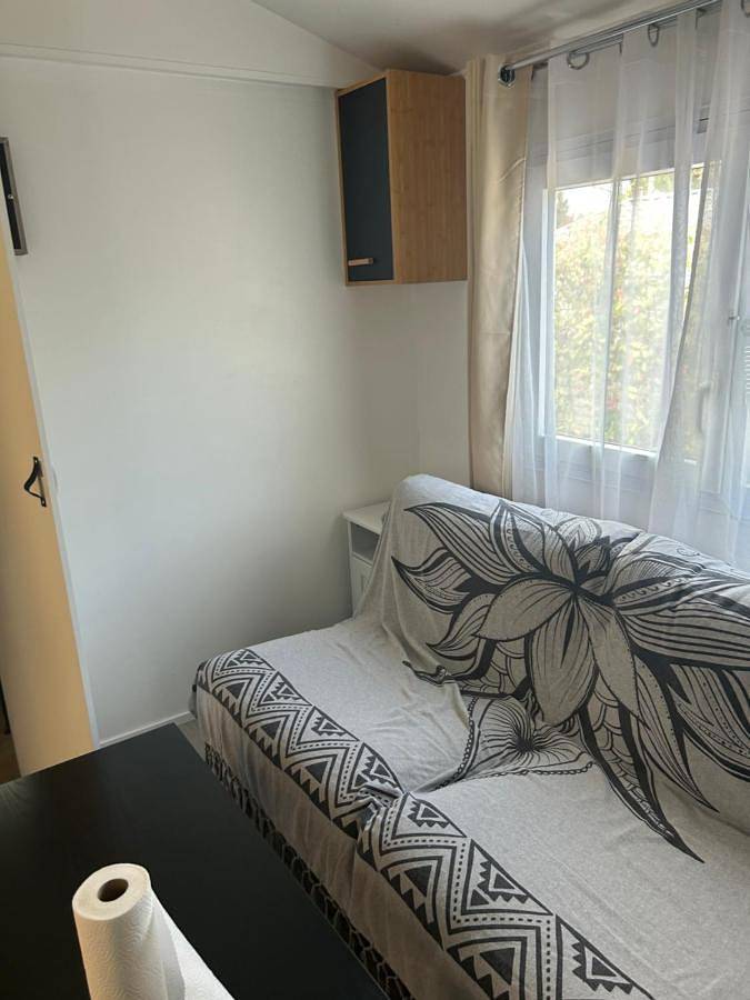 Mobile Home in Puget-sur-Argens, Middellandse Zeekust (Frankrijk)