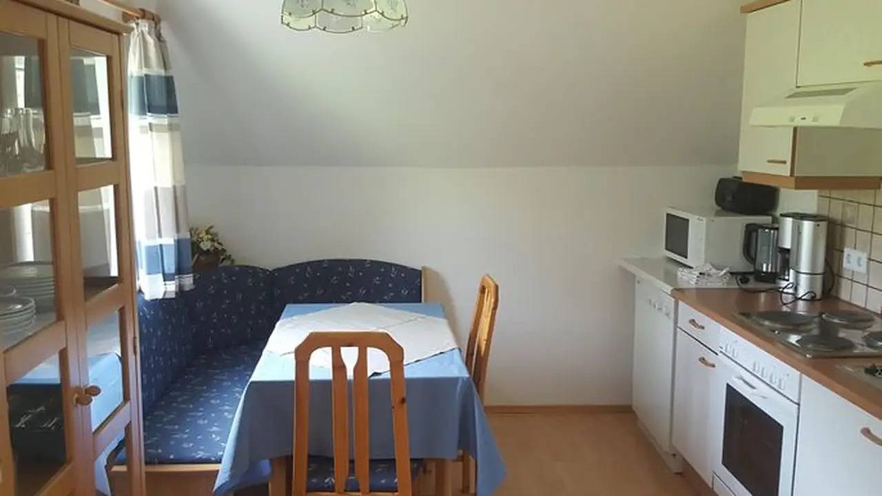 Geheel vakantieappartement, Ferienwohnung für 6 Personen (55 m²) in Hinterstoder in Hinterstoder, Dead Mountains