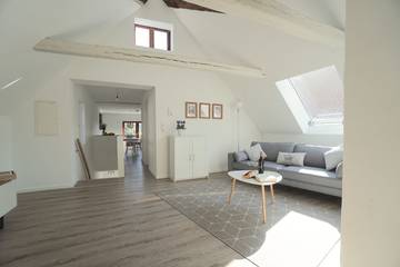 Ferienwohnung für 2 Personen in Schleswig, Grünes Binnenland, Bild 1