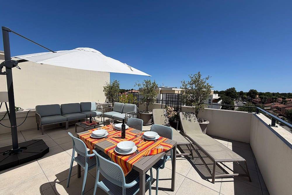 Appartamento vacanze a Argelès-sur-Mer a partire da 126€ a notte