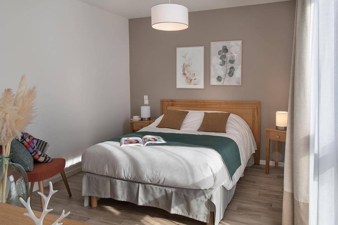 Domitys Les Cerneaux in Hazebrouck, Région de Dunkerque