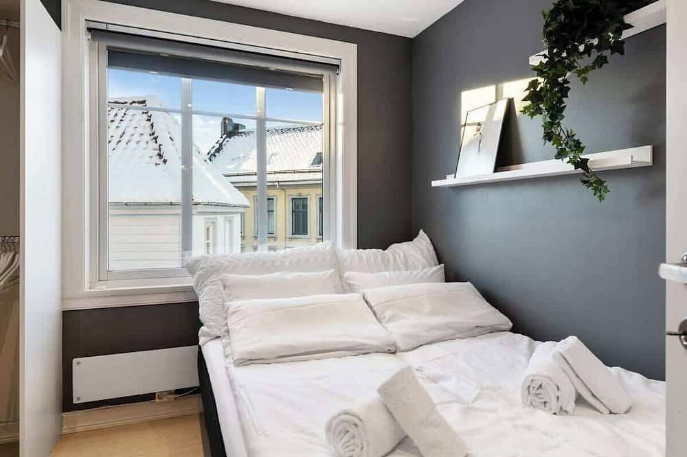 Apartamento entero, Historical house from 1850 in the heart of Bergen in Bergenhus, Bergen