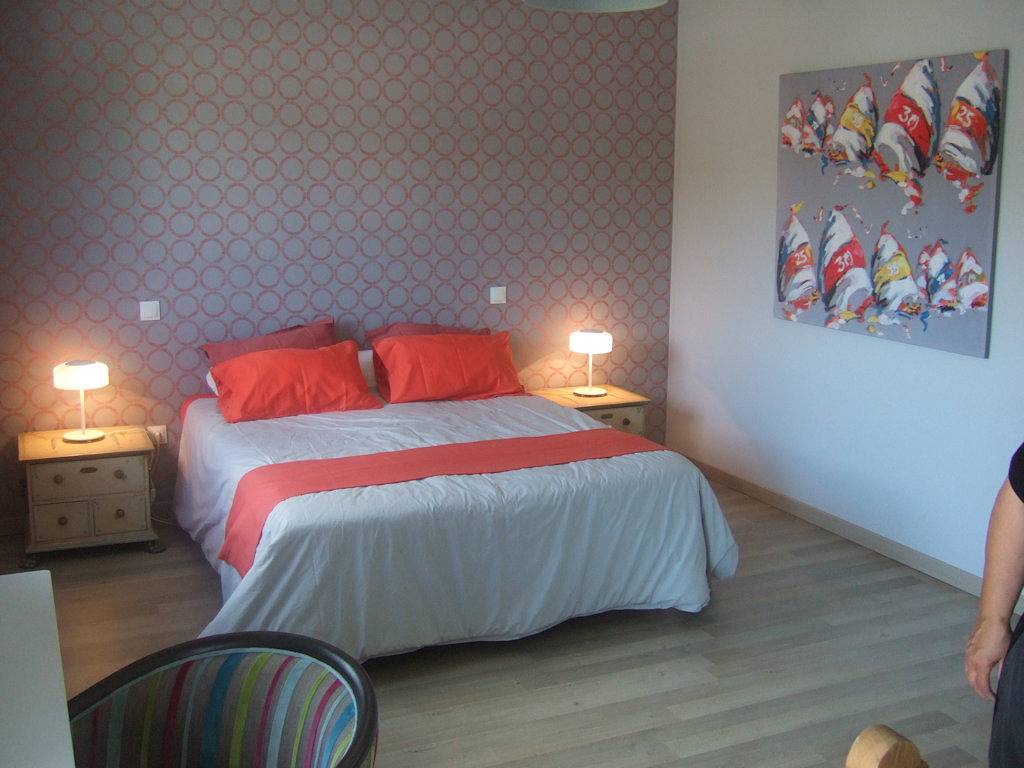 Calme et Nature des 3 Baies entre Le Touquet et Berck - Suite Parentale in Merlimont, Région de Montreuil