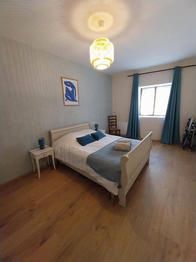 Location de vacances pour 10 personnes, avec jardin, animaux acceptés à Vic-Fezensac - 3