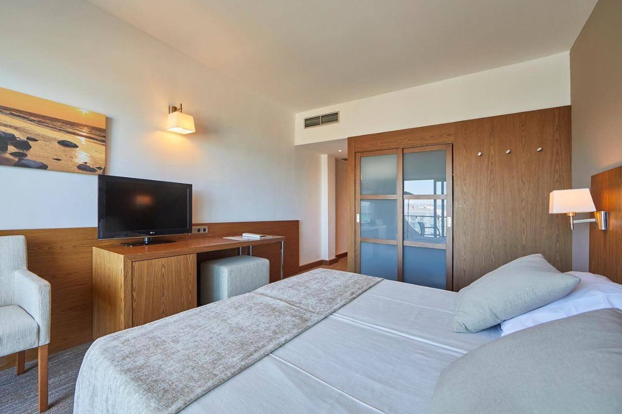 Hôtel pour 2 personnes avec jardin in El Arenal, Palma de Majorque