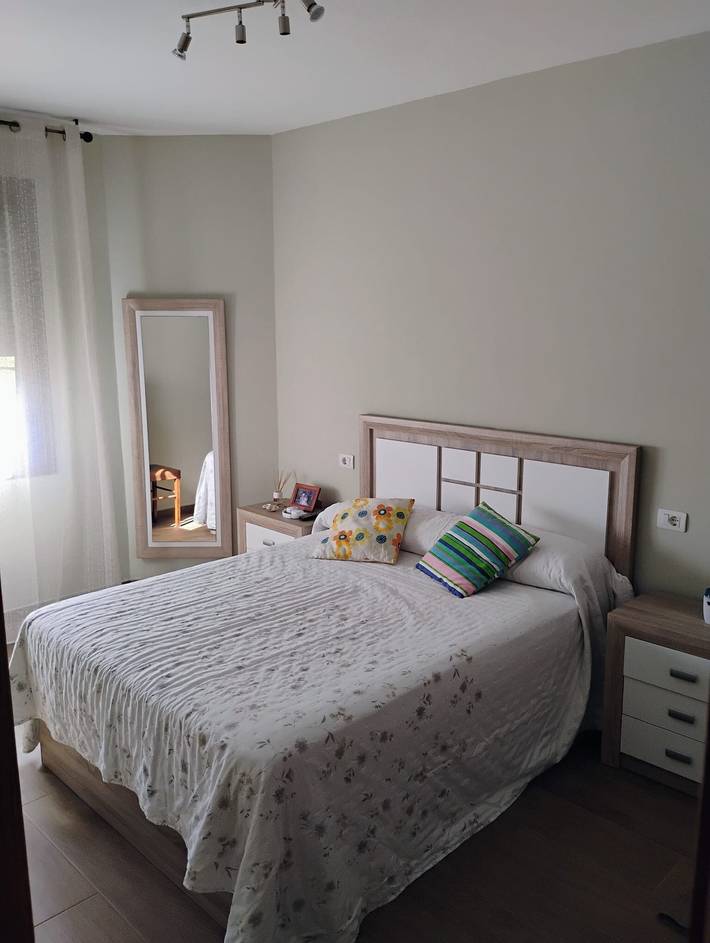 Holiday Home 'Beiramar' with Private Terrace and Wi-Fi in Praia da Ribeira Grande (Boiro), Boiro