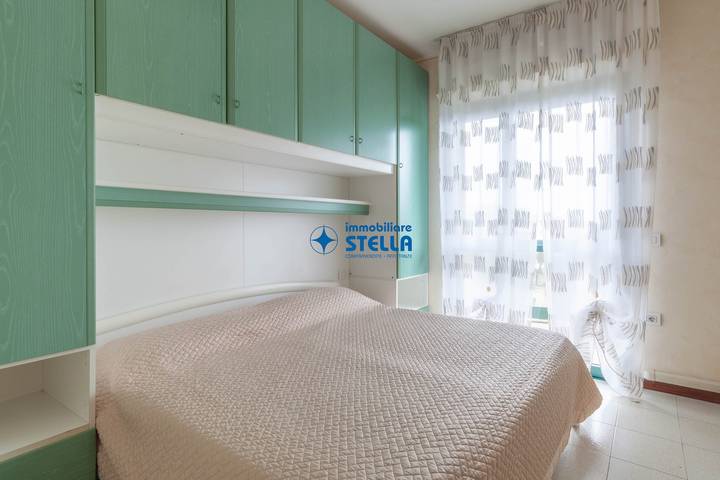 Entire apartment, °Costa del sol° Piscina 403B/[Parking] in Lido di Jesolo, Jesolo-City