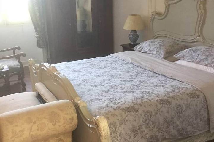 Location de vacances pour 13 personnes, avec jardin, animaux acceptés à Badefols-d'Ans - 3