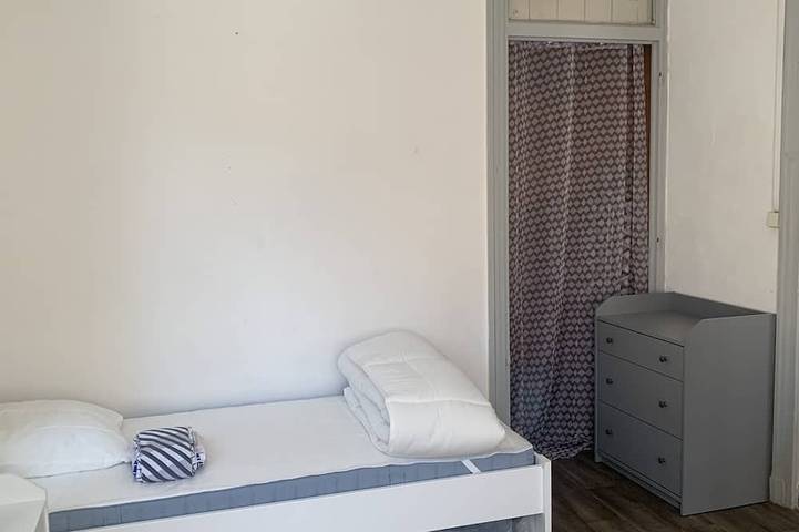 Gîte pour 5 personnes à Chavanay - 3