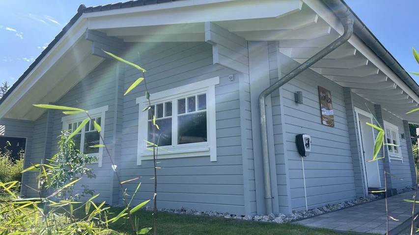 Ferienhaus für 4 Personen, mit Terrasse und Sauna in Clausthal-Zellerfeld - 4