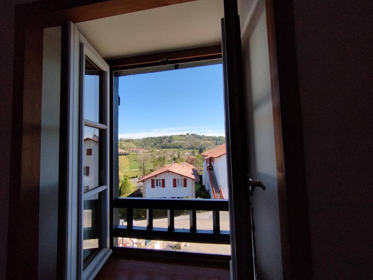 Appartement entier, Studio in Sare, Région de Bayonne