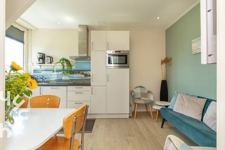 Ferienwohnung für 2 Personen, mit Terrasse in Aagtekerke - 2