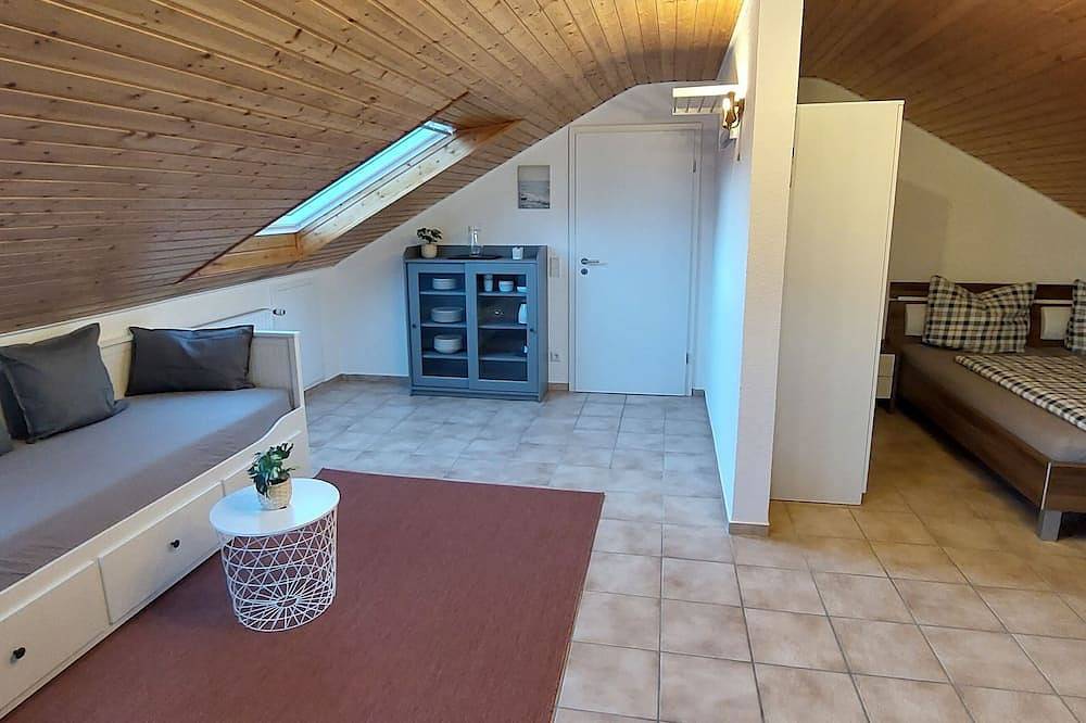 Ganze Wohnung, 1 bedroom apartment in mã¶rlenbach in Mörlenbach, Bergstraße
