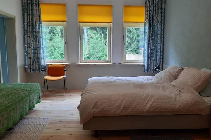 Ferienhaus für 16 Personen, mit Garten in Altenau - 3