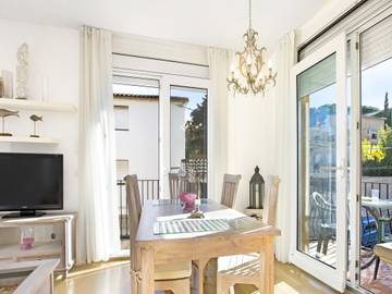 Apartamento para 5 Personas en Llafranch, Palafrugell, Foto 3