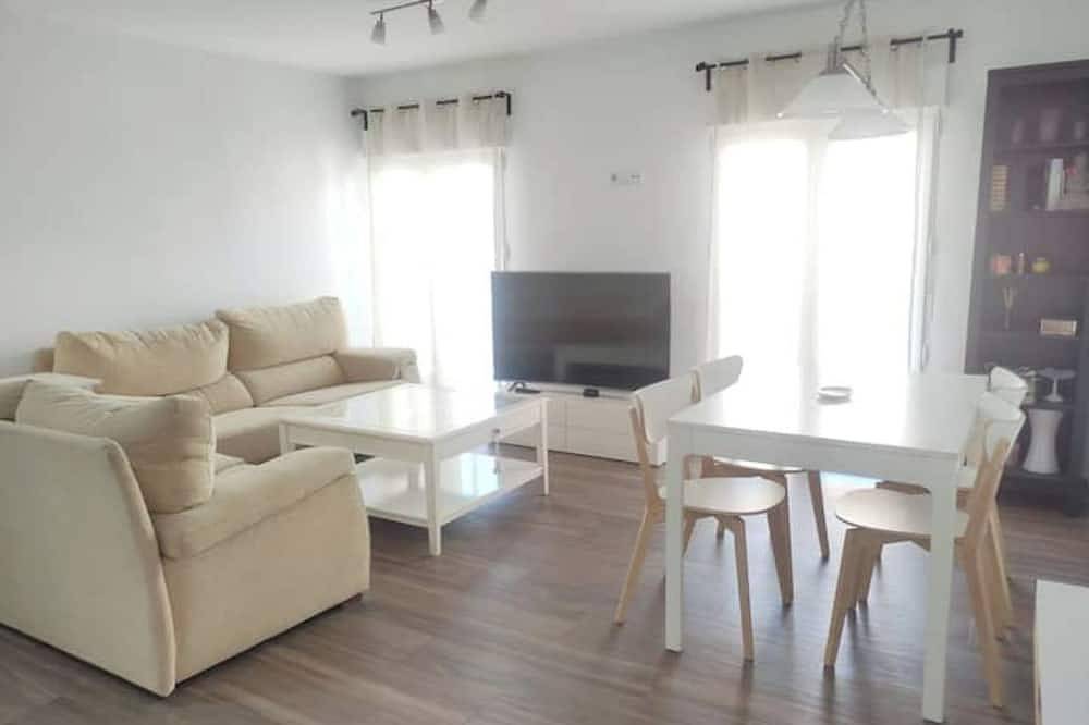 Appartamento vacanze a Madrid a partire da 96€ a notte
