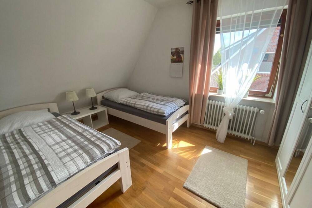 Ferienhaus für 8 Gäste mit 160m² in Aurich in Aurich, Landkreis Aurich