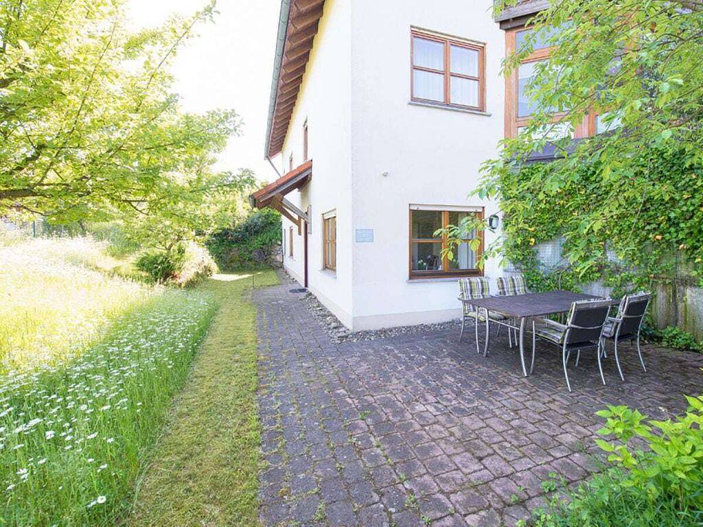 Ferienwohnung mit 1 Schlafzimmer in Landkreis Bamberg