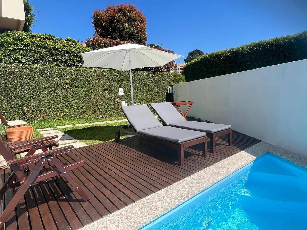 Apartamento vacacional entero, Signature Guesthouse in Foz do Douro, Oporto