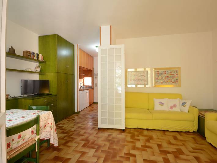 Ferienwohnung für 5 Personen in der Toskana - 4