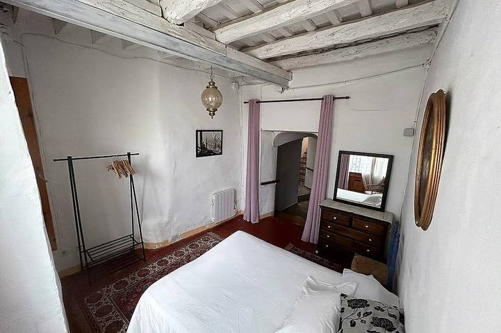 Costa Maresme, Barcelone, Maison de Ville Clark´s 3 Chambres in Urbanizacion Montcabrer, Vilassar de Dalt