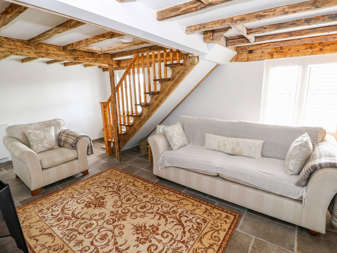 Duck Pond Cottage in Long Sutton (Lincolnshire), Lincolnshire