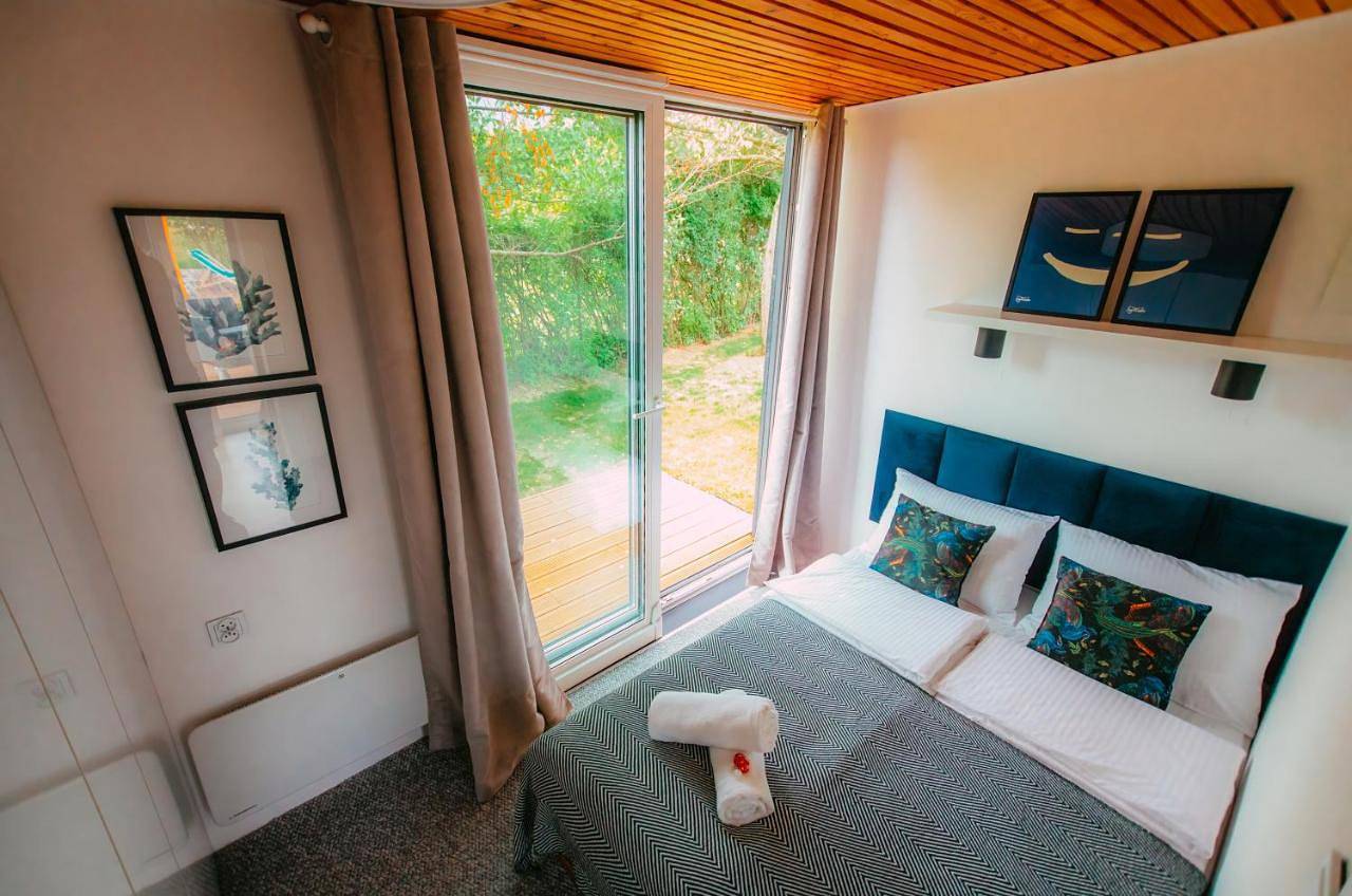 Legowisko bed & sauna Szczyrk in Buczkowice, Karpaty (Polska)