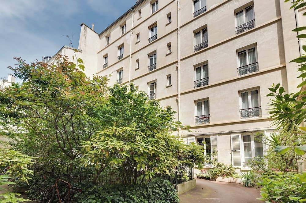 Appartement De Vacances pour 5 Personnes dans 14e arrondissement de Paris, Paris