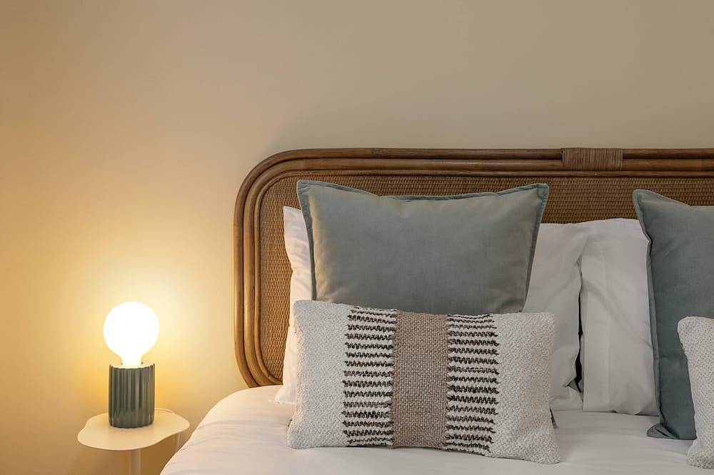Jardim da Lagoa - Rustic Retreat in Vau, Leiria District