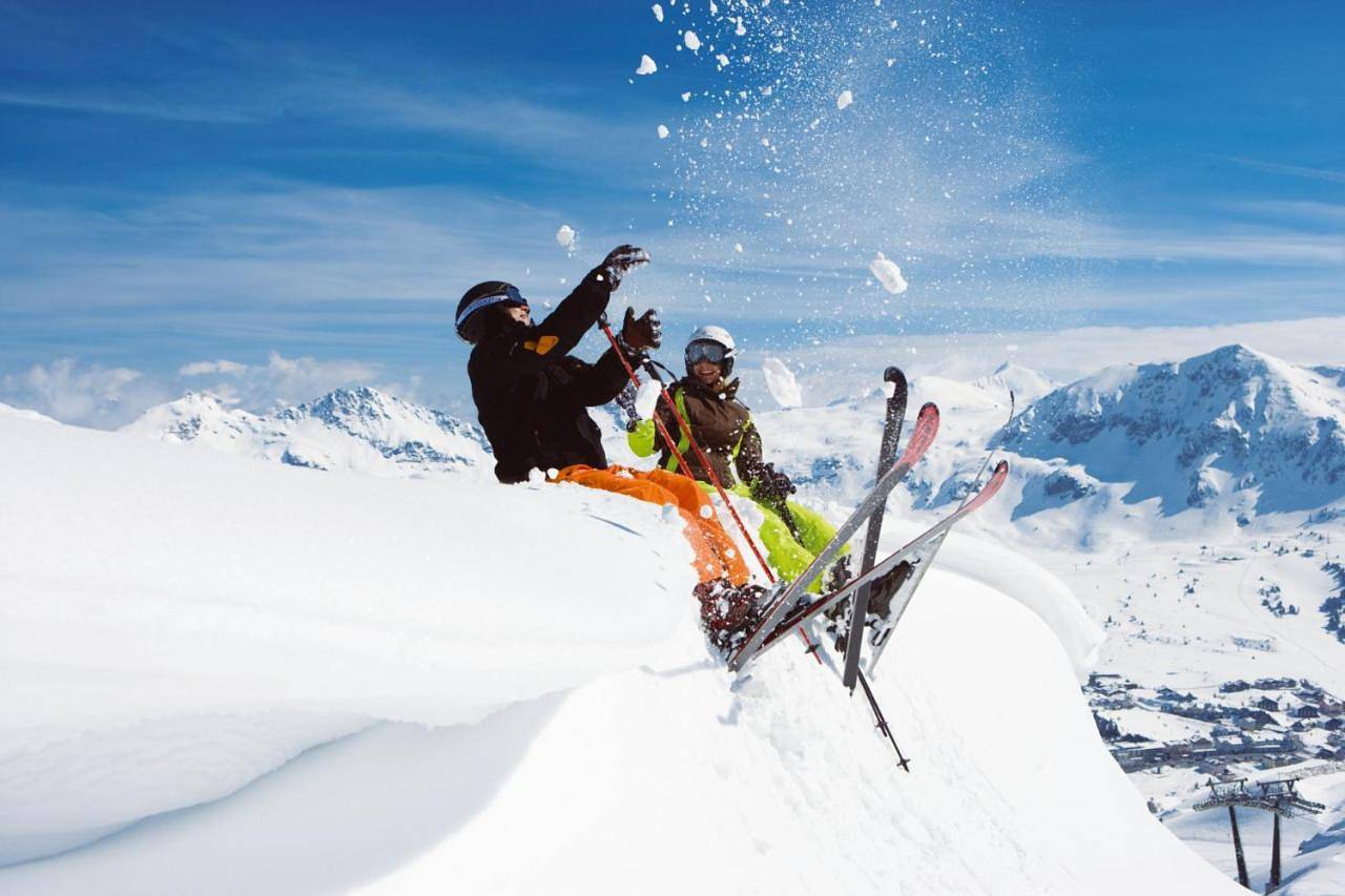 Geheel appartement, Heimat Apartments - Zillertal in Gerlos, Bezirk Schwaz