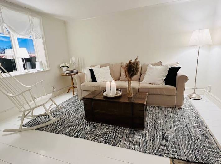 Ferienhaus für 6 Personen, mit Haustier in Smaland - 3