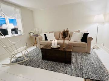 Hus för 6 Personer i Västervik, Bild 2