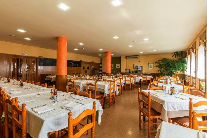 Hôtel pour 2 personnes, avec vue à El Pont de Suert - 3