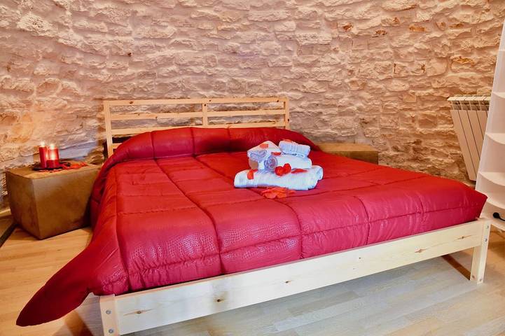 Location de vacances pour 8 personnes à Alberobello - 4