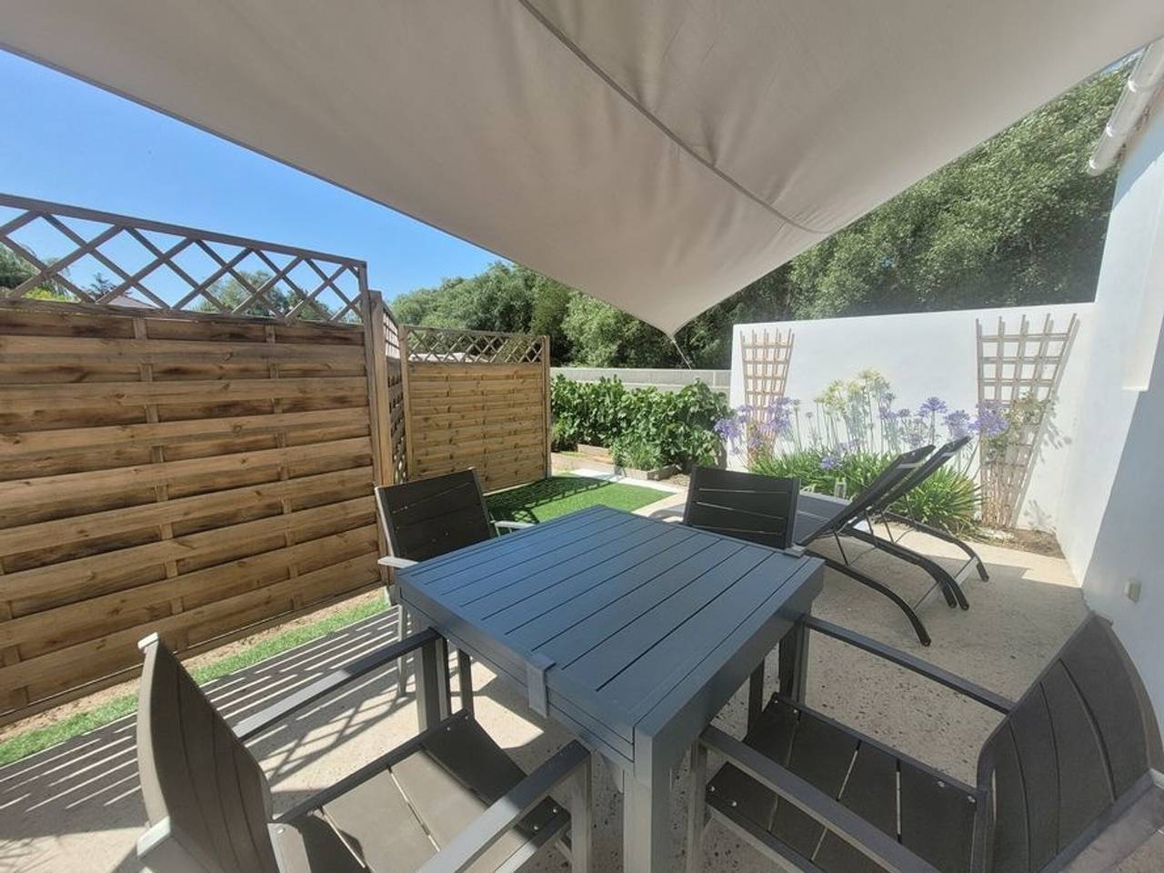 Charmante maison à St-Jean-de-Monts, 3 pers, proche plage et commerces, Wifi inclus in Saint-Jean-de-Monts, Vendée