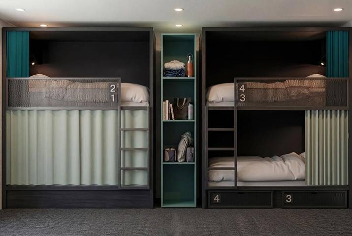 Location de vacances pour 6 personnes à Delémont