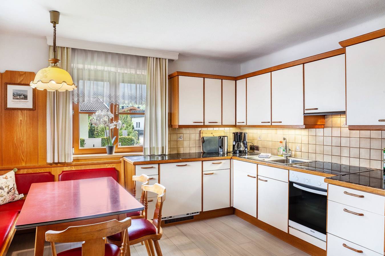 Feriehus for 7 personer med balkon in Leogang, Saalbach-Hinterglemm