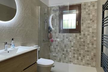Chalet para 6 Personas en Pego, Costa Blanca, Foto 4