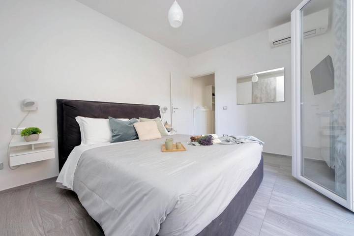 Apartamento de vacaciones para 4 personas, con terraza, Se admiten mascotas - 1