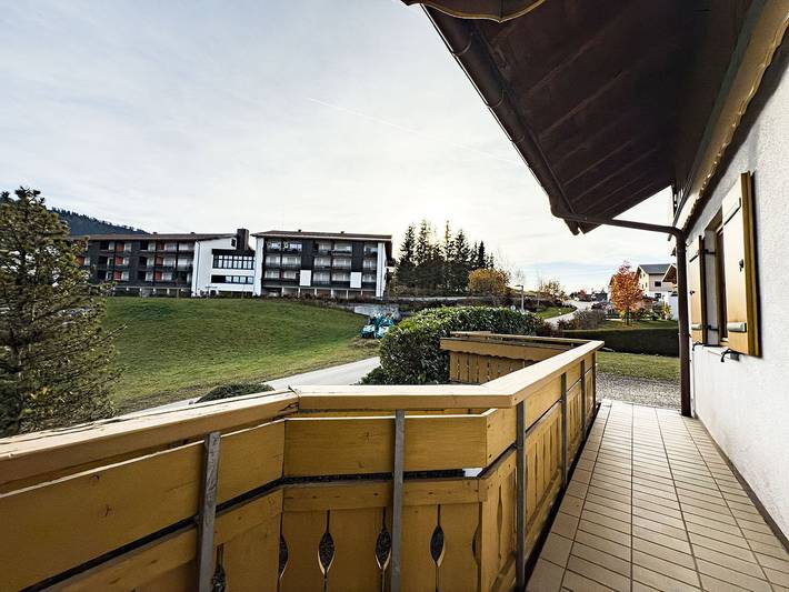 Ferienhaus für 29 Personen, mit Garten in Oberstaufen - 3