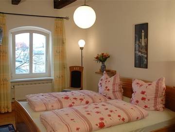 Ferienwohnung für 6 Personen in Warnemünde Strand, Warnemünde, Bild 4