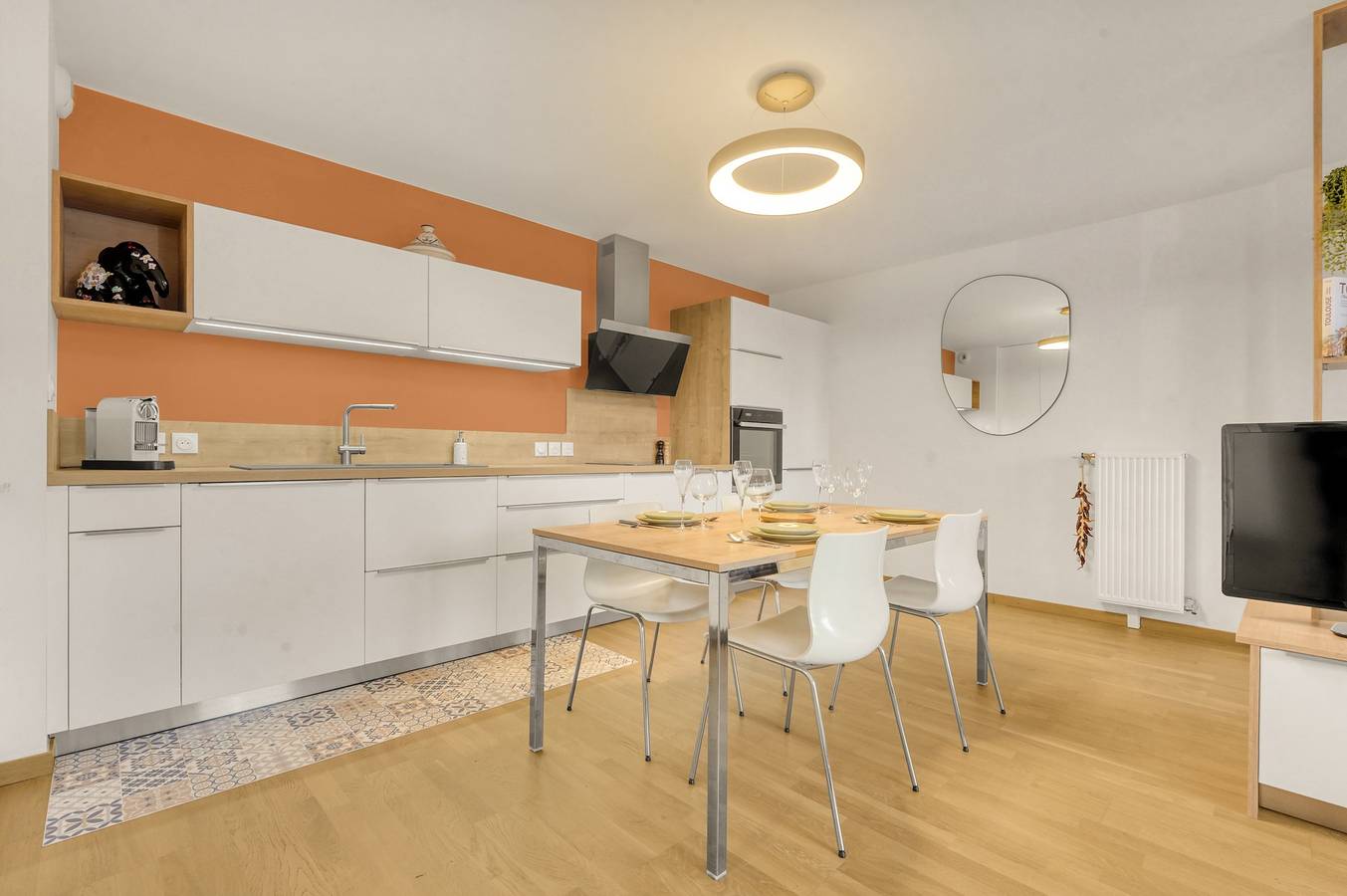 Appartement de vacances