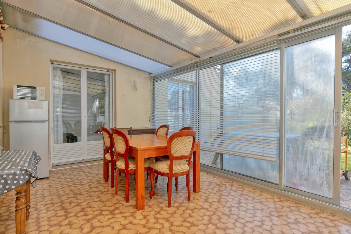 Ferienhaus 'La Baule' mit Wlan in La Baule-Escoublac, Côte d'Amour